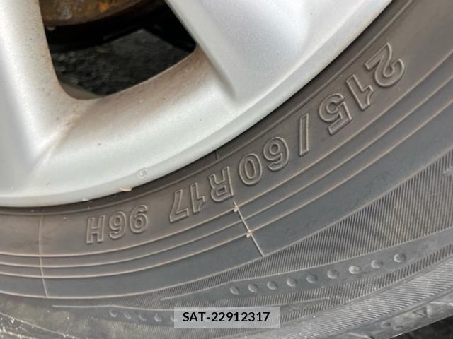 Toyota ESTIMA 2012-02 8780142-6