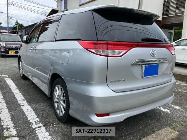 Toyota ESTIMA 2012-02 8780142-7
