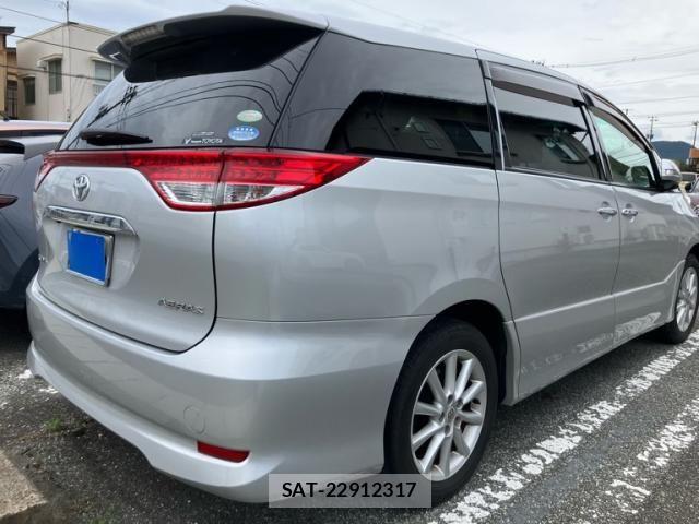 Toyota ESTIMA 2012-02 8780142-8