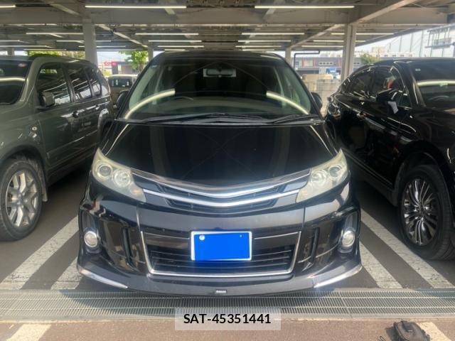 Toyota ESTIMA 2012-10 8780140-0