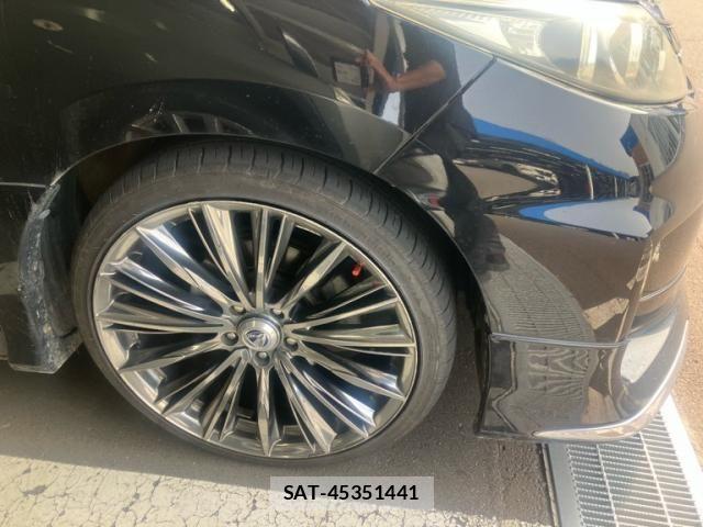 Toyota ESTIMA 2012-10 8780140-9