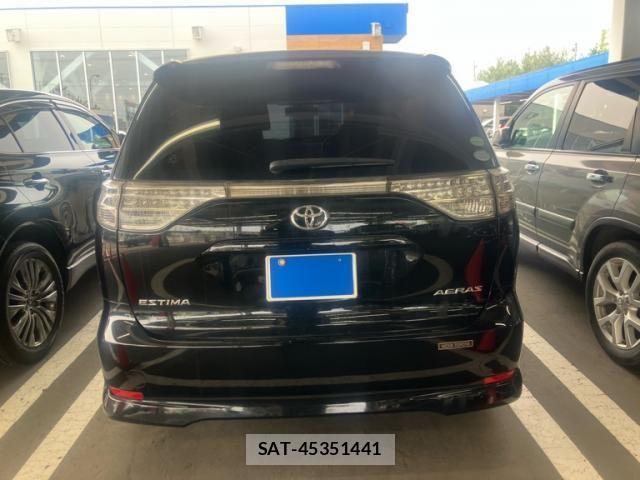 Toyota ESTIMA 2012-10 8780140-10