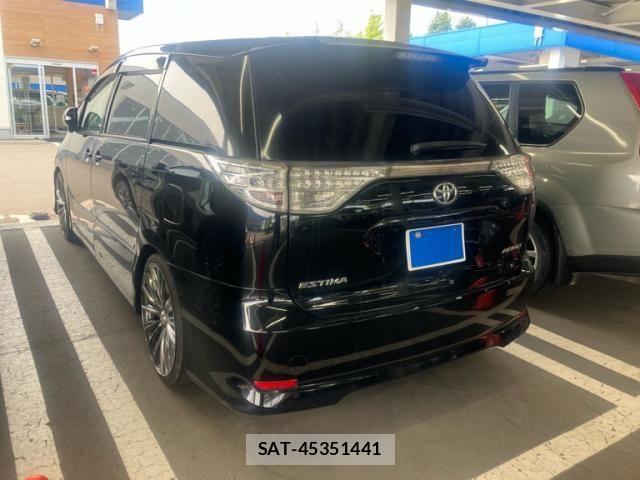 Toyota ESTIMA 2012-10 8780140-11