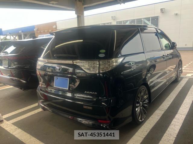 Toyota ESTIMA 2012-10 8780140-12