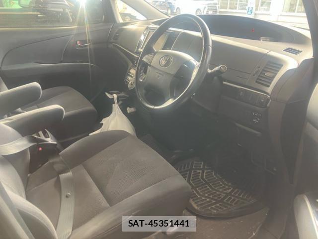 Toyota ESTIMA 2012-10 8780140-15