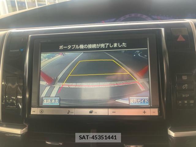Toyota ESTIMA 2012-10 8780140-25