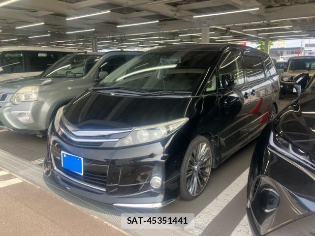 Toyota ESTIMA 2012-10 8780140-2