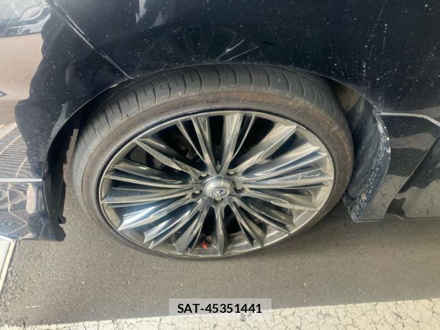 Toyota ESTIMA 2012-10 8780140-6