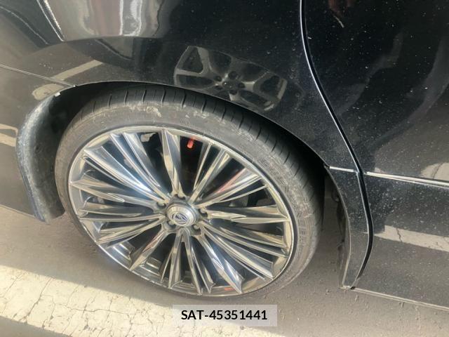 Toyota ESTIMA 2012-10 8780140-8