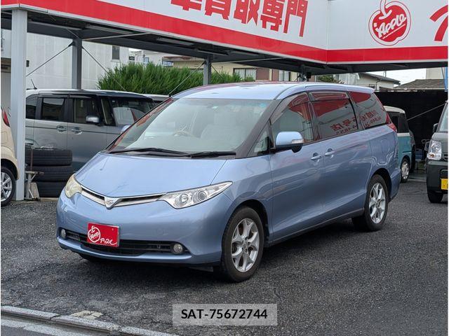 Toyota ESTIMA 2007-11 8780141-0