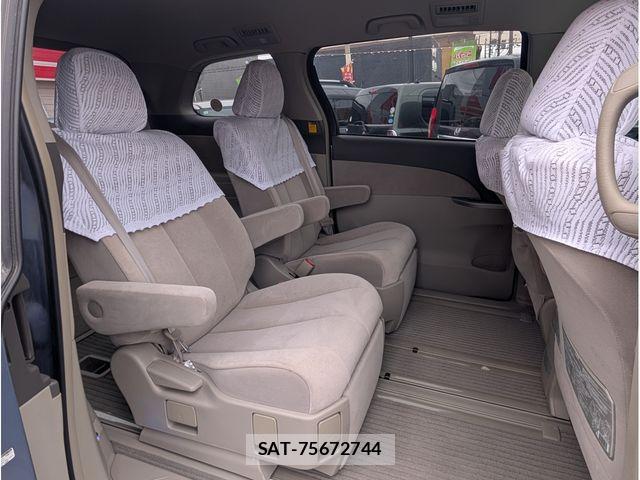 Toyota ESTIMA 2007-11 8780141-9