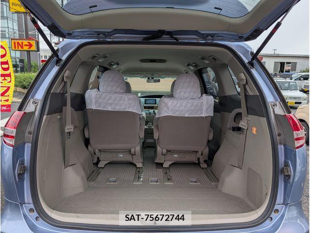 Toyota ESTIMA 2007-11 8780141-10