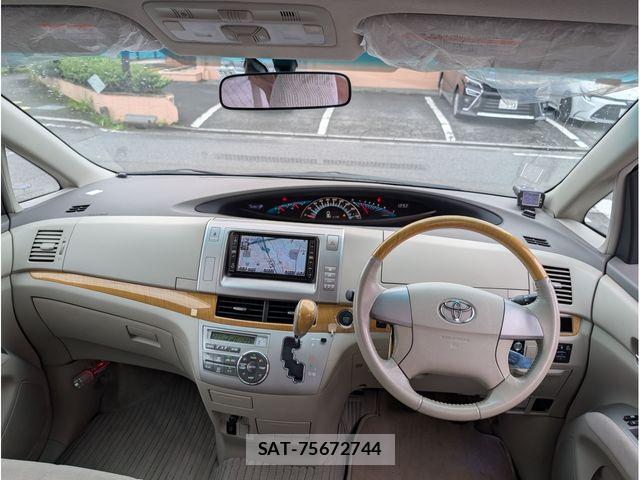 Toyota ESTIMA 2007-11 8780141-11