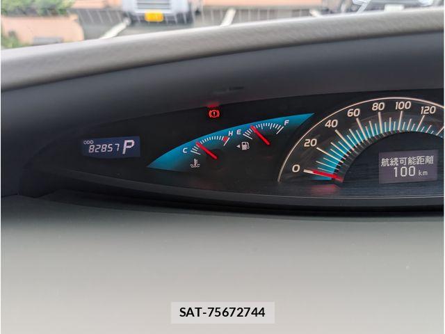 Toyota ESTIMA 2007-11 8780141-12