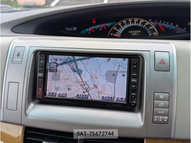 Toyota ESTIMA 2007-11 8780141-13