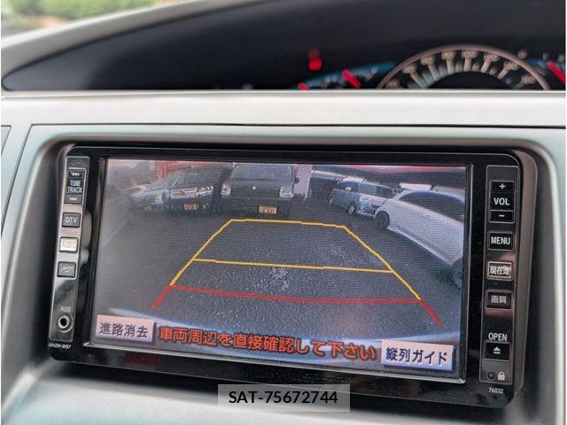 Toyota ESTIMA 2007-11 8780141-14
