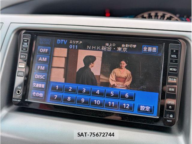 Toyota ESTIMA 2007-11 8780141-15