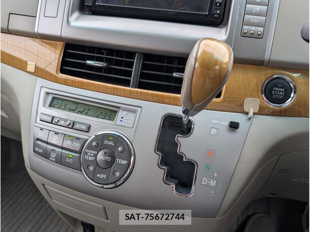 Toyota ESTIMA 2007-11 8780141-16