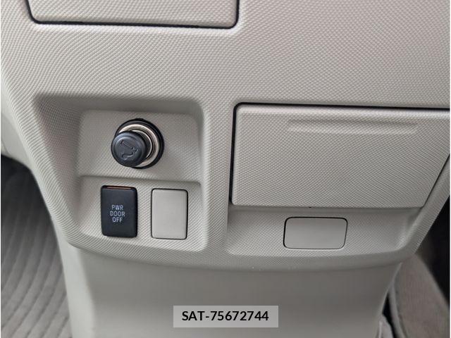 Toyota ESTIMA 2007-11 8780141-17