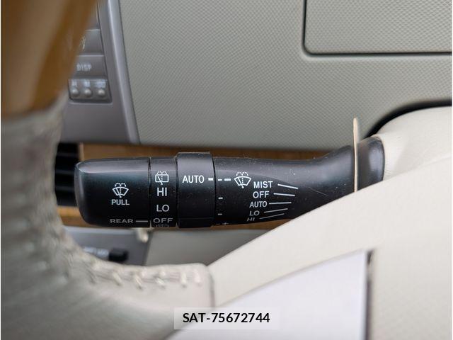 Toyota ESTIMA 2007-11 8780141-18