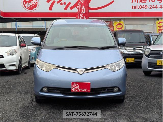 Toyota ESTIMA 2007-11 8780141-1
