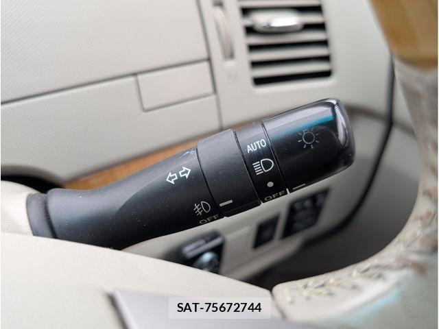 Toyota ESTIMA 2007-11 8780141-19