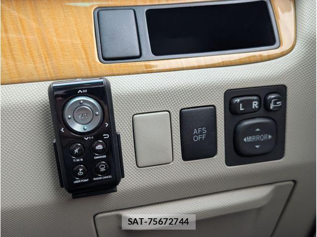 Toyota ESTIMA 2007-11 8780141-21