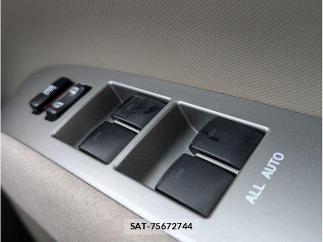 Toyota ESTIMA 2007-11 8780141-22
