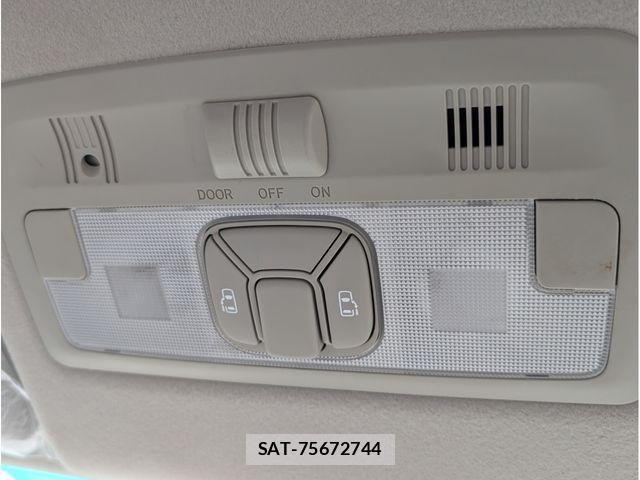 Toyota ESTIMA 2007-11 8780141-24