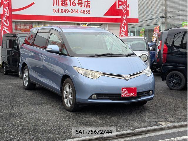 Toyota ESTIMA 2007-11 8780141-2