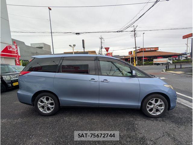 Toyota ESTIMA 2007-11 8780141-3