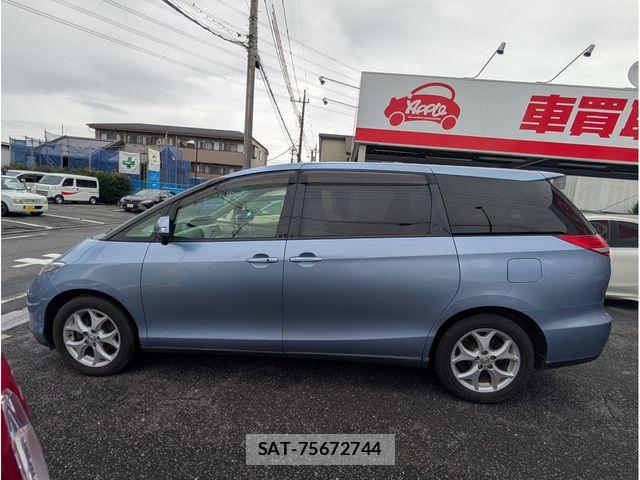 Toyota ESTIMA 2007-11 8780141-4