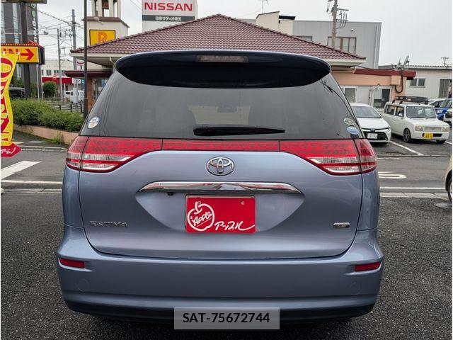 Toyota ESTIMA 2007-11 8780141-6