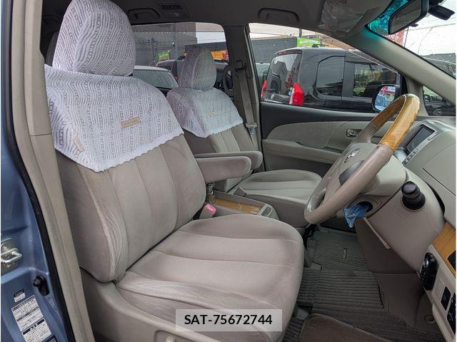 Toyota ESTIMA 2007-11 8780141-8
