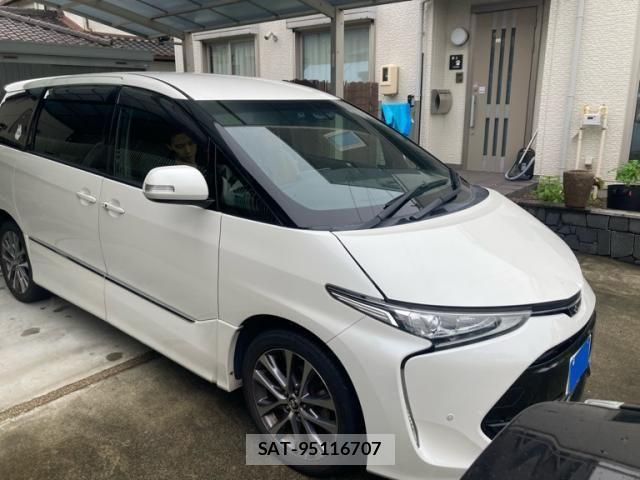 Toyota ESTIMA 2017-01 8780139-2