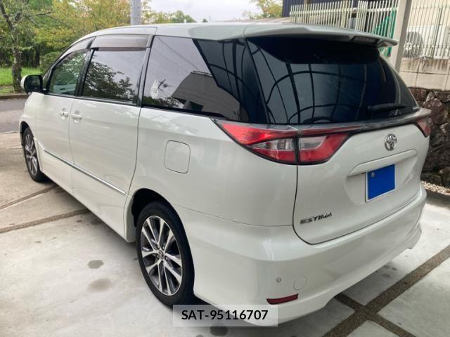 Toyota ESTIMA 2017-01 8780139-8