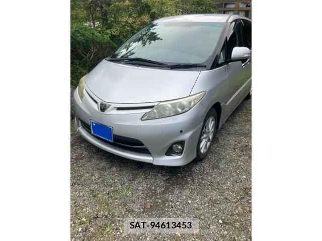 Toyota ESTIMA 2009-10 8828940-0