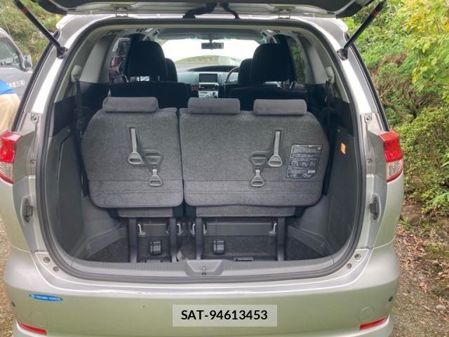Toyota ESTIMA 2009-10 8828940-11