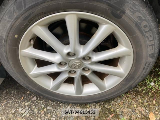 Toyota ESTIMA 2009-10 8828940-12