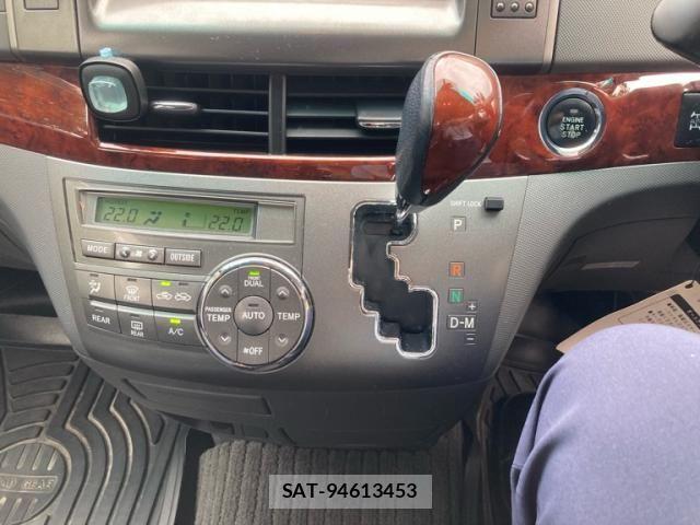 Toyota ESTIMA 2009-10 8828940-18