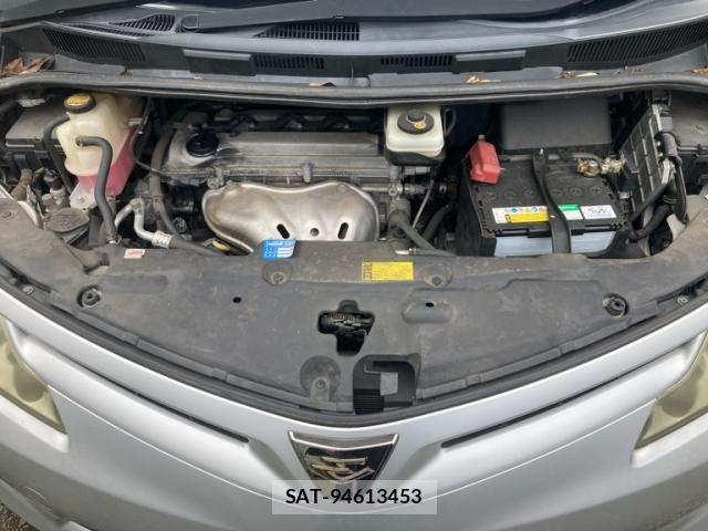 Toyota ESTIMA 2009-10 8828940-4