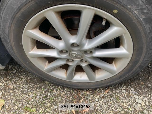 Toyota ESTIMA 2009-10 8828940-5