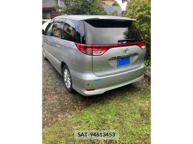 Toyota ESTIMA 2009-10 8828940-7