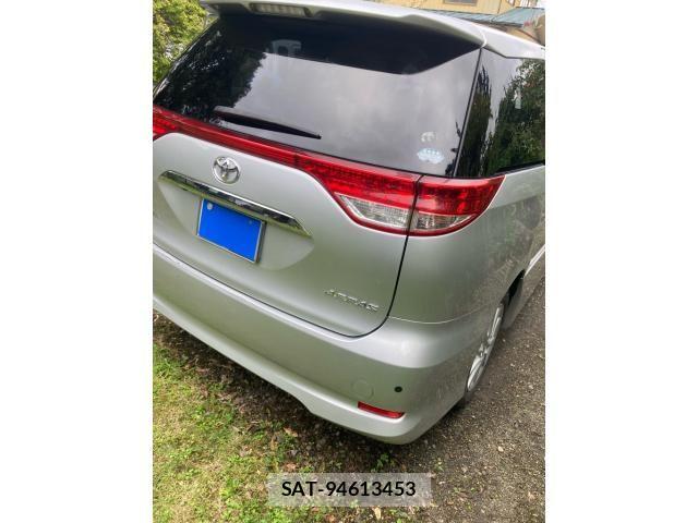 Toyota ESTIMA 2009-10 8828940-8