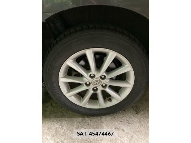 Toyota ESTIMA 2011-11 8879667-9