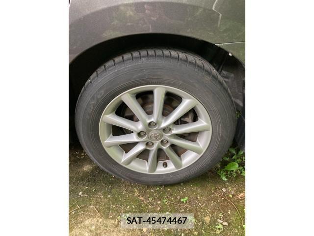 Toyota ESTIMA 2011-11 8879667-10