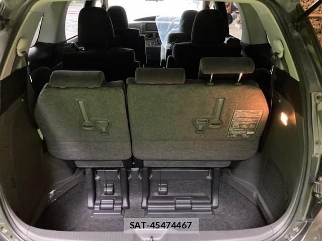 Toyota ESTIMA 2011-11 8879667-16