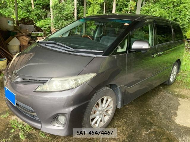 Toyota ESTIMA 2011-11 8879667-1