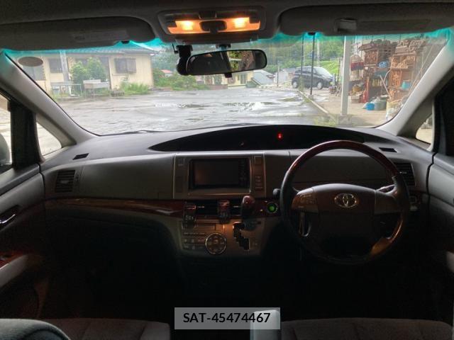 Toyota ESTIMA 2011-11 8879667-20