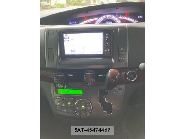 Toyota ESTIMA 2011-11 8879667-22